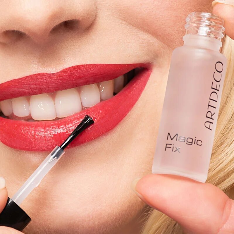 ARTDECO Magic Fix fixátor rtěnky 5 ml