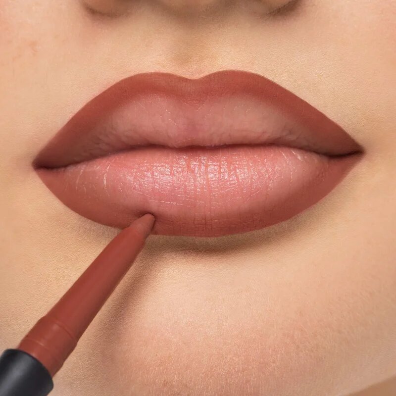 ARTDECO Mineral Lip Styler minerální tužka na rty odstín 15A Mineral Sienna 0.4 g