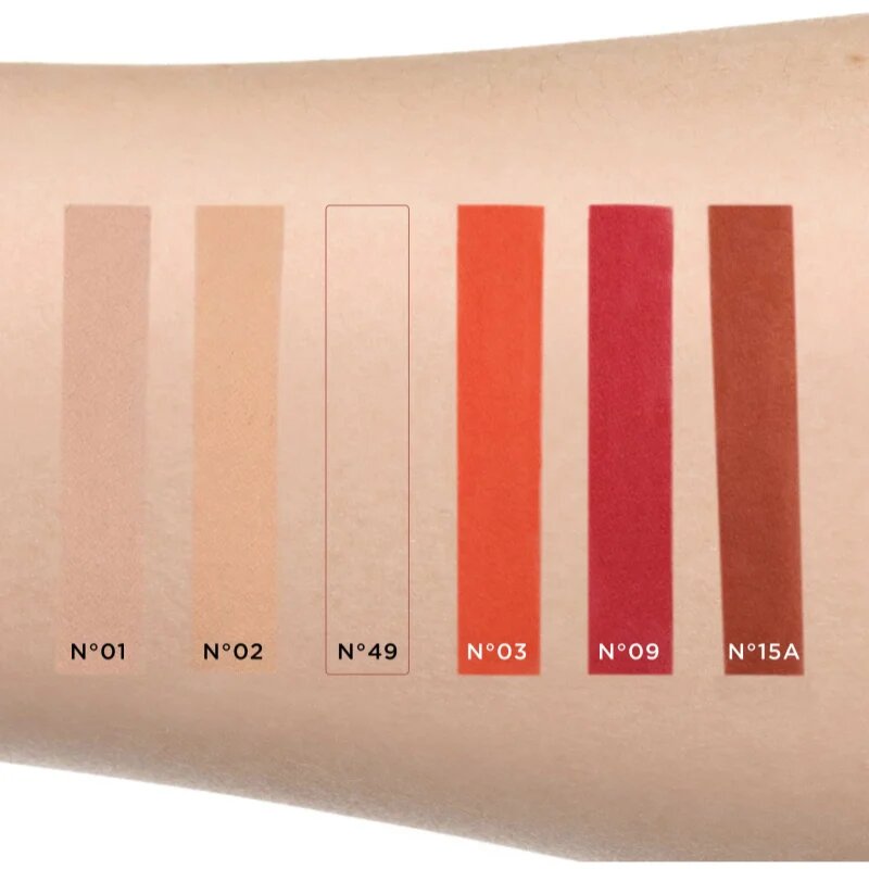 ARTDECO Mineral Lip Styler minerální tužka na rty odstín 15A Mineral Sienna 0.4 g