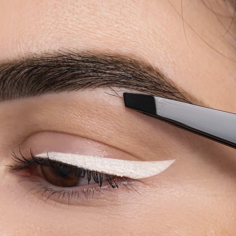 ARTDECO Perfect Brows Tweezers pinzeta 1 ks