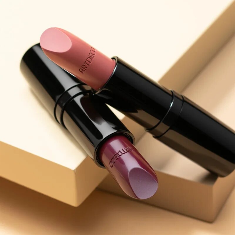 ARTDECO Perfect Color krémová rtěnka se saténovým finišem odstín 833 Lingering Rose 4 g