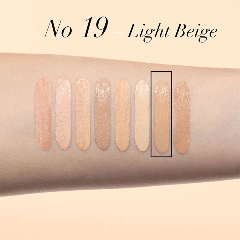 ARTDECO Perfect Teint Concealer rozjasňující korektor v peru odstín 19 Light Beige 2 ml