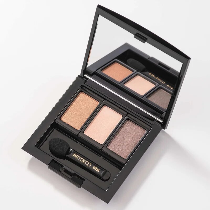 ARTDECO Rubicell Applicator aplikátor na oční stíny 1 ks