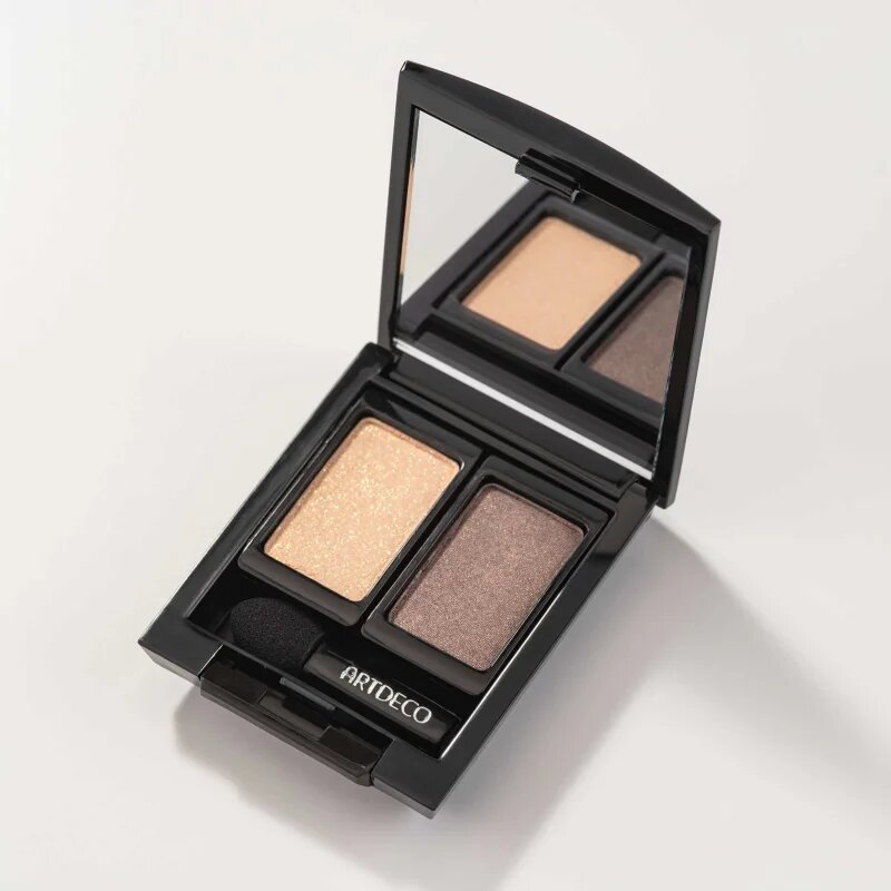 ARTDECO Rubicell Applicator aplikátor na oční stíny mini 1 ks