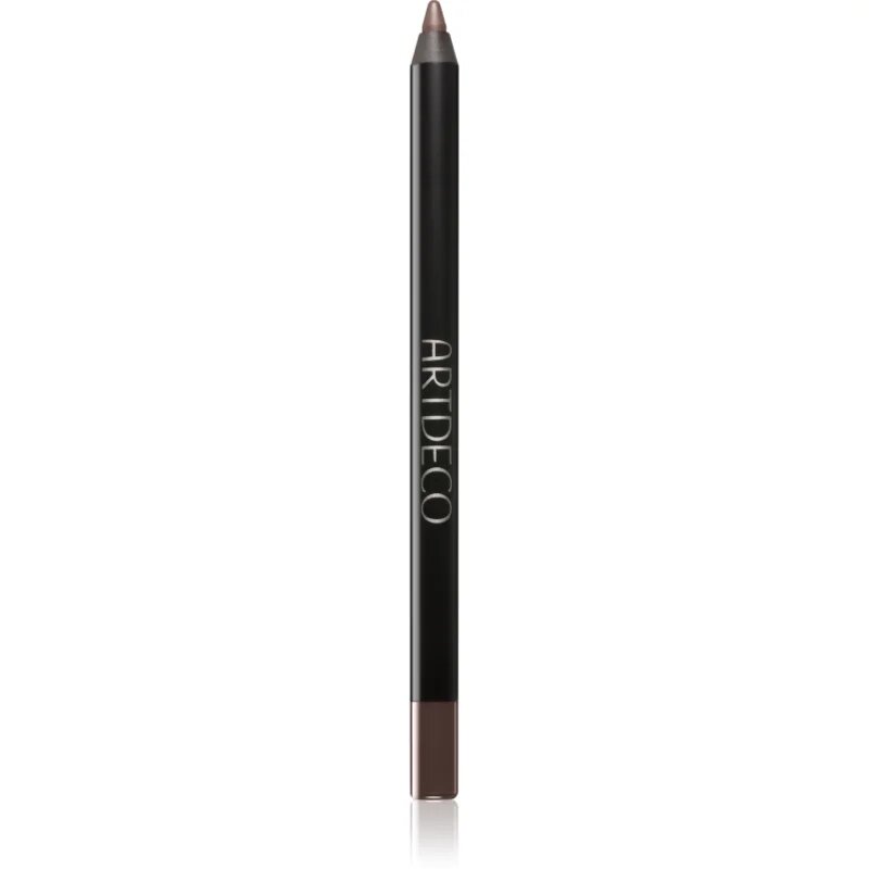 ARTDECO Soft Liner Waterproof voděodolná tužka na oči odstín 221.12 Warm Dark Brown 1.2 g