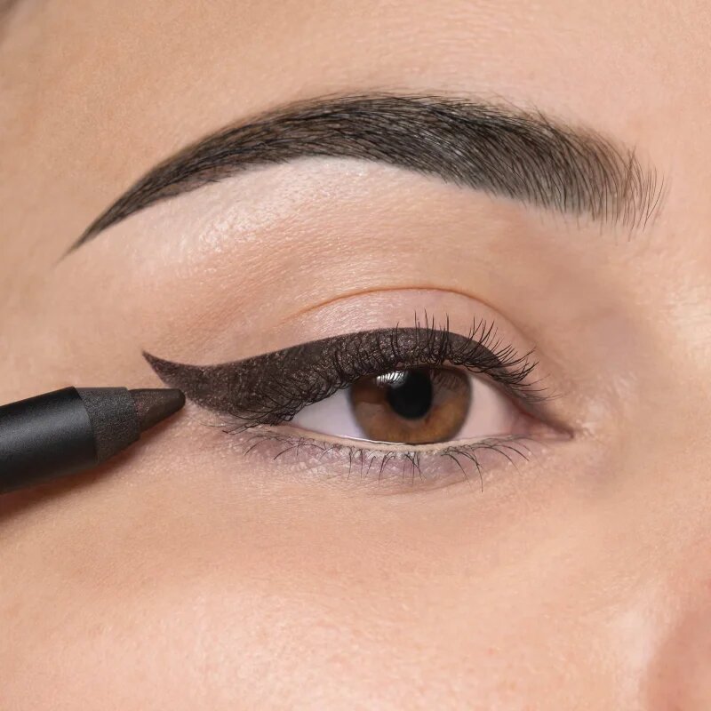 ARTDECO Soft Liner Waterproof voděodolná tužka na oči odstín 221.12 Warm Dark Brown 1.2 g