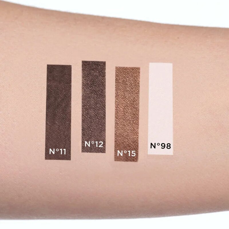 ARTDECO Soft Liner Waterproof voděodolná tužka na oči odstín 221.12 Warm Dark Brown 1.2 g