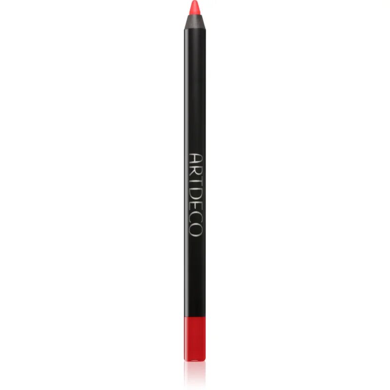 ARTDECO Soft Liner Waterproof voděodolná tužka na rty odstín 108 Fireball 1.2 g