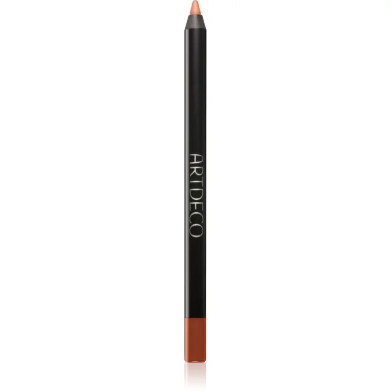 ARTDECO Soft Liner Waterproof voděodolná tužka na rty odstín 113 Warm Nude 1.2 g