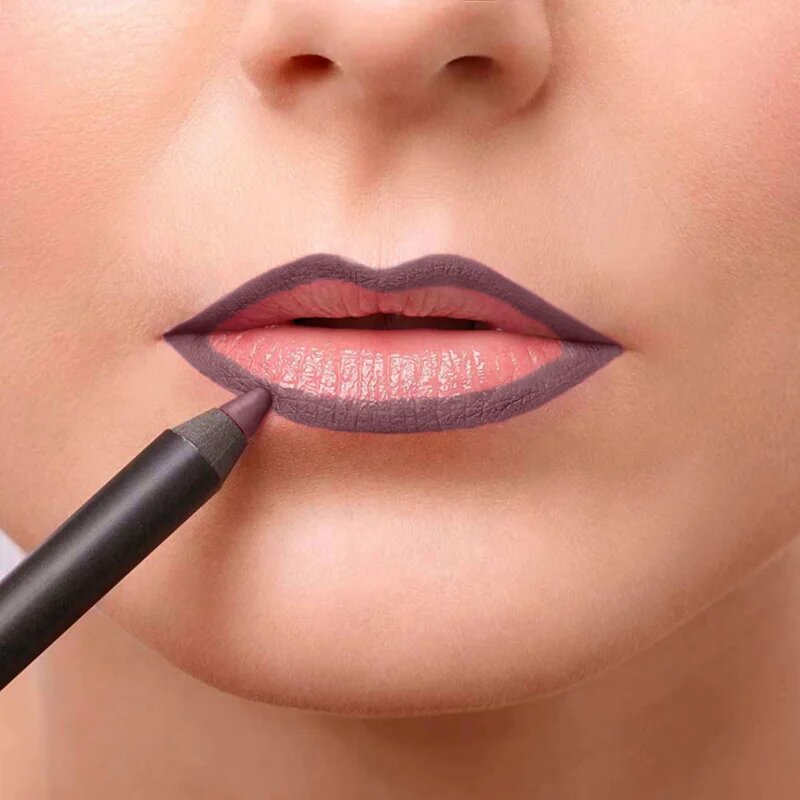 ARTDECO Soft Liner Waterproof voděodolná tužka na rty odstín 158 Magic Mauve 12 g