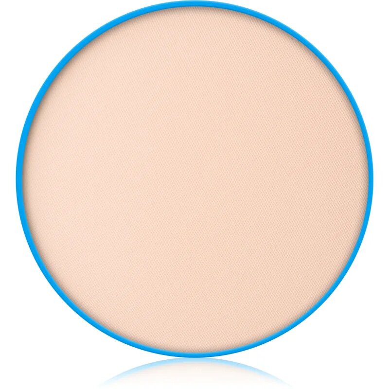 ARTDECO Sun Protection Powder Foundation kompaktní make-up náhradní náplň SPF 50 odstín 90 Light Sand 9.5 g
