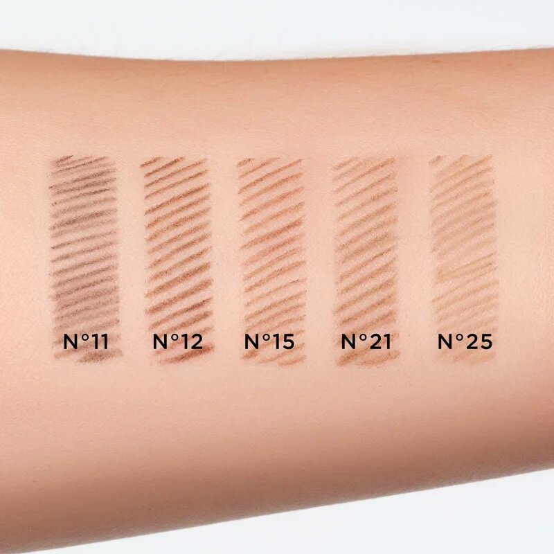 ARTDECO Ultra Fine Brow Liner precizní tužka na obočí odstín 25 Soft Drifwood 0.09 g