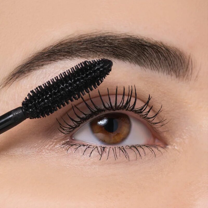 ARTDECO Volume Supreme řasenka pro prodloužení a zahuštění řas odstín 2069.1 Black 15 ml