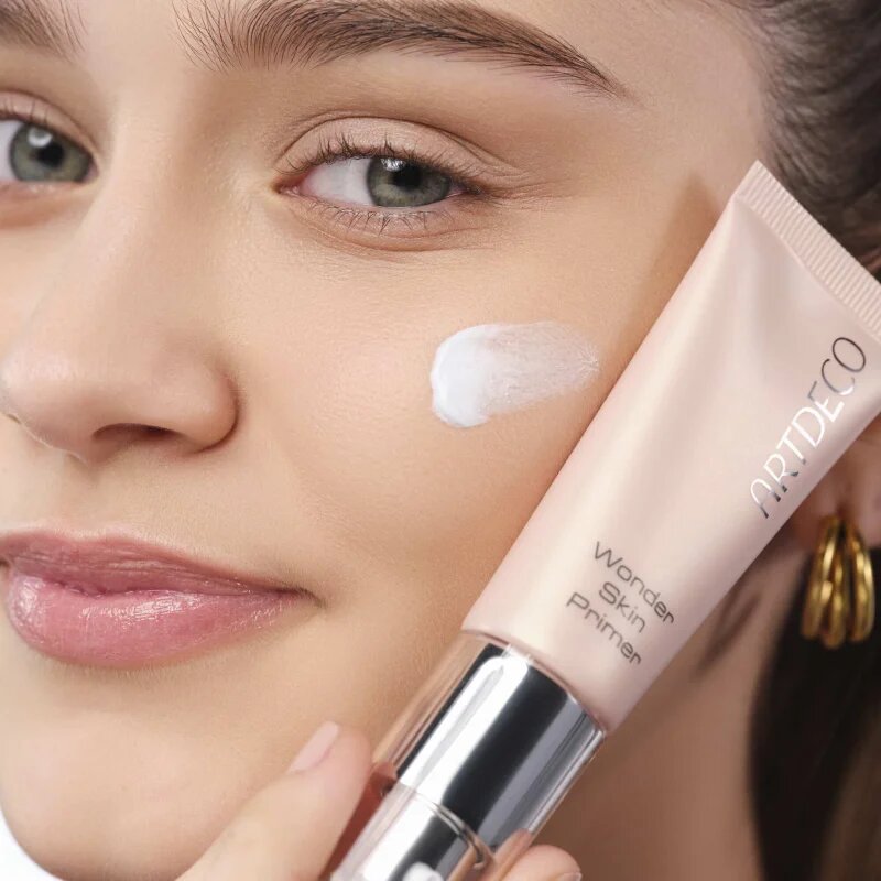 ARTDECO Wonder Skin hydratační podkladová báze pod make-up 20 ml