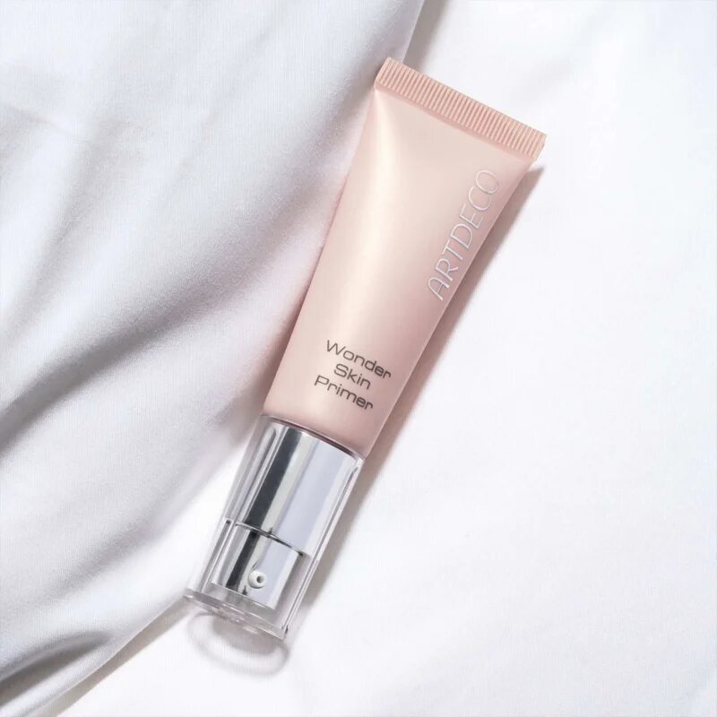 ARTDECO Wonder Skin hydratační podkladová báze pod make-up 20 ml