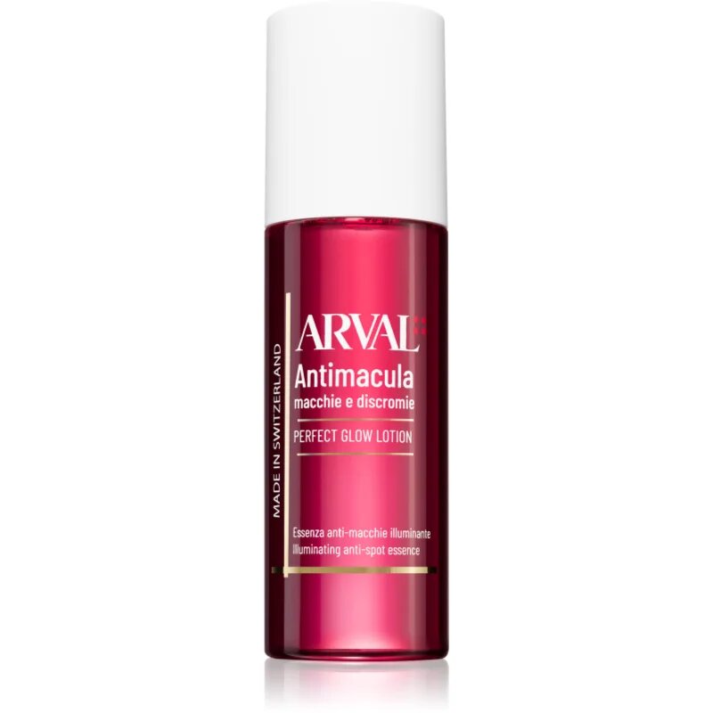 Arval Antimacula Perfect Glow Lotion esence proti tmavým skvrnám 150 ml