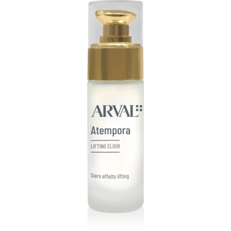 Arval Atempora Lifting Elixir vyhlazující sérum 30 ml