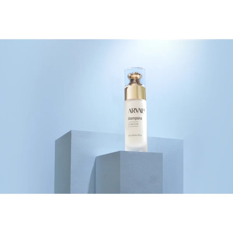 Arval Atempora Lifting Elixir vyhlazující sérum 30 ml
