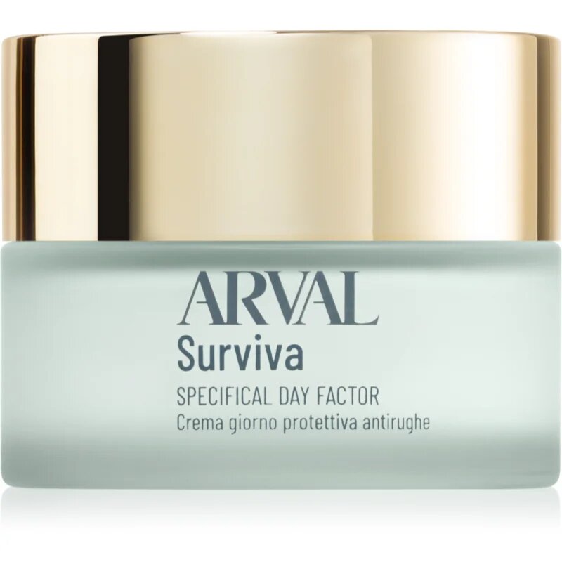Arval Surviva Specifical Day Factor ochranný denní krém proti vráskám 50 ml