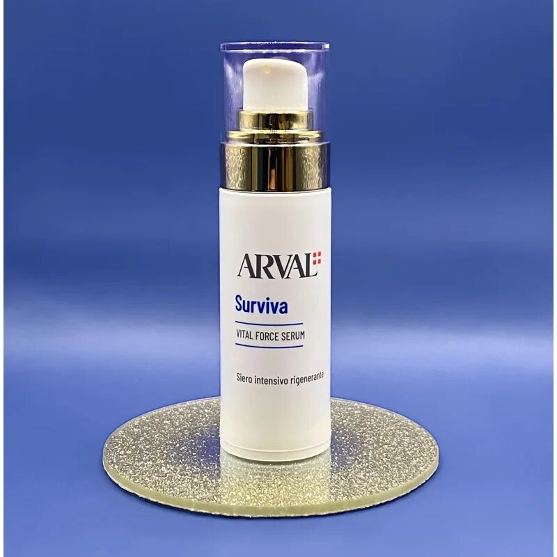 Arval Surviva Vital Force Serum intenzivní regenerační sérum 30 ml