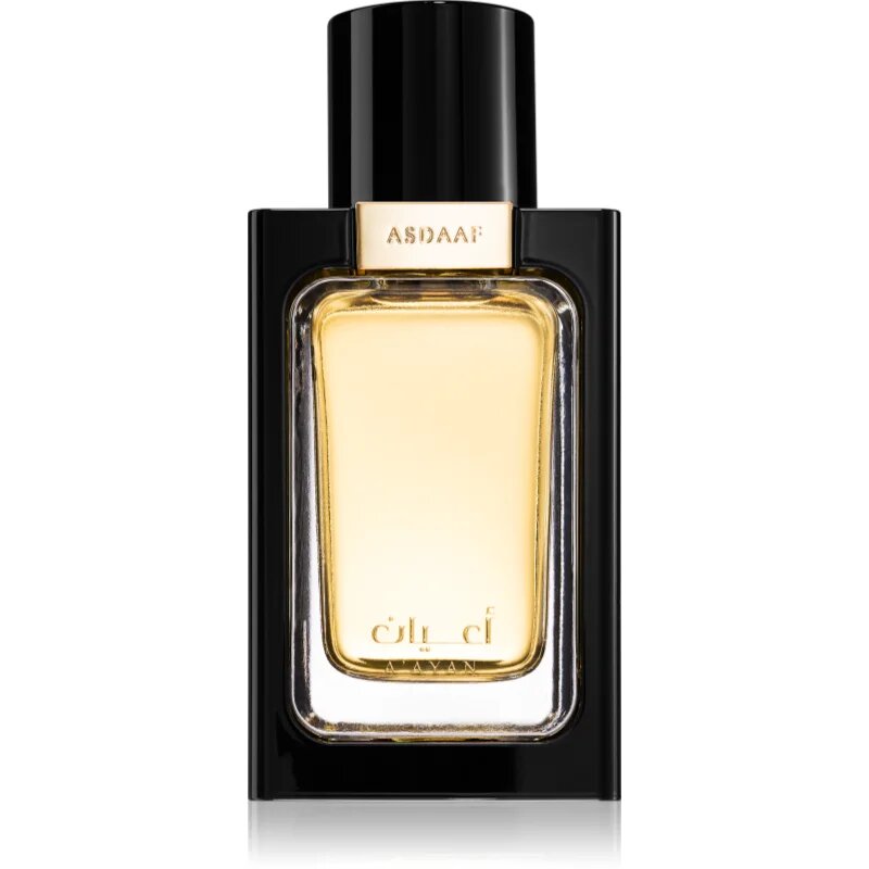 Asdaaf A’ayan parfémovaná voda unisex 100 ml