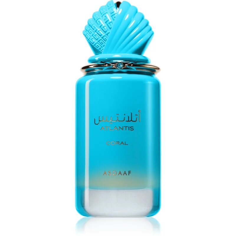 Asdaaf Atlantis parfémovaná voda pro ženy 100 ml