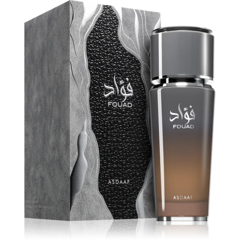 Asdaaf Fouad parfémovaná voda unisex 100 ml