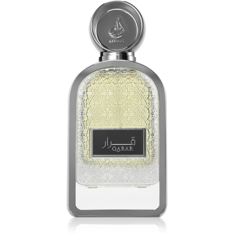 Asdaaf Qarar parfémovaná voda unisex 80 ml