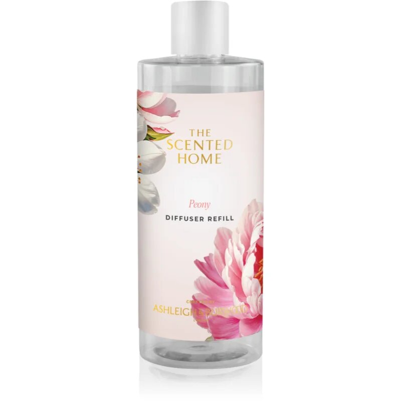 Ashleigh & Burwood London Peony náplň do aroma difuzérů 300 ml