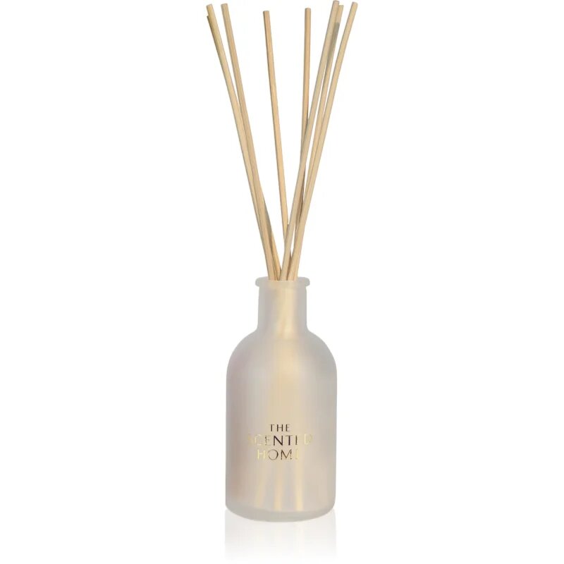 Ashleigh & Burwood London The Scented Home Moroccan Spice aroma difuzér 150 ml