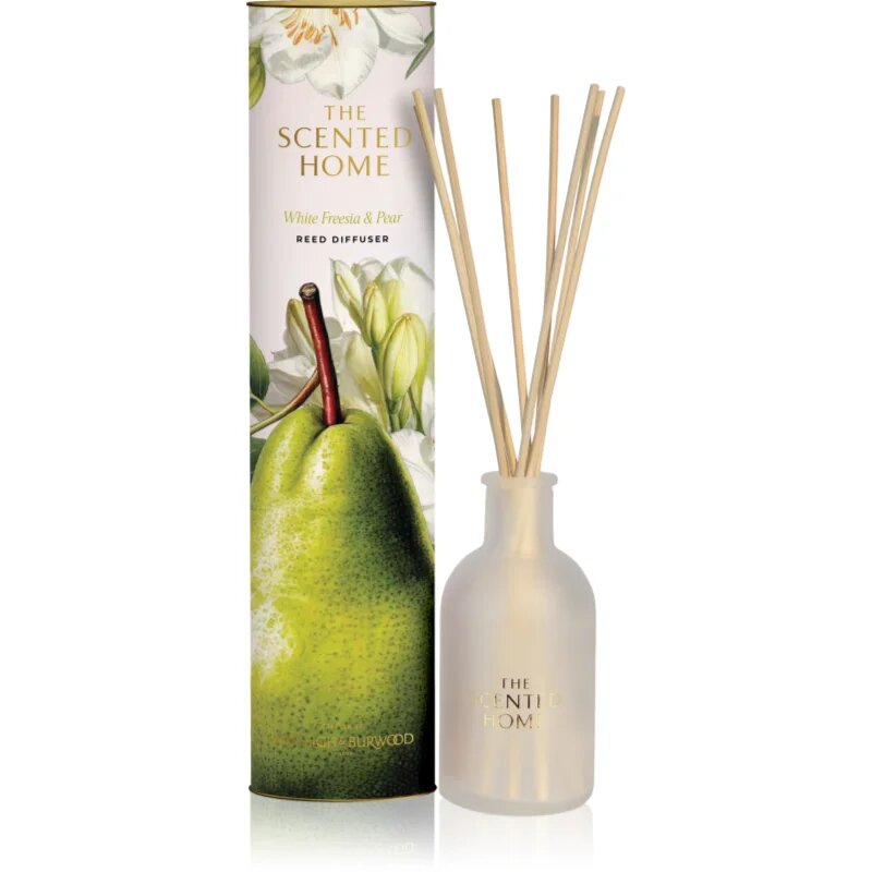 Ashleigh & Burwood London White Freesia & Pear aroma difuzér s náplní 150 ml