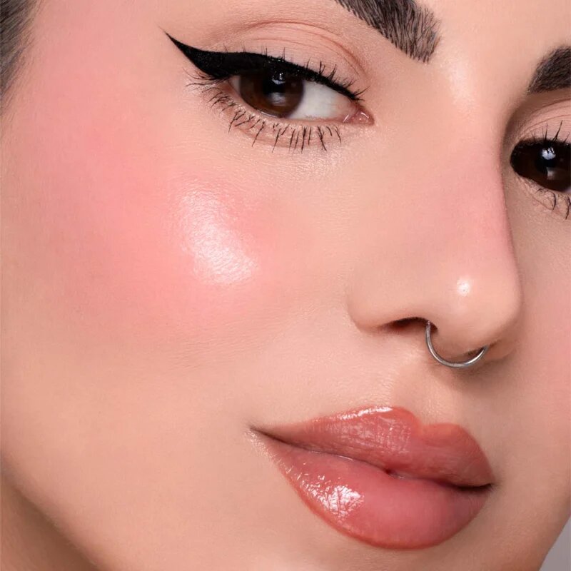 Astra Make-up IDENTISTICK krémová tvářenka v tyčince 03 - Berry Being 1 ks