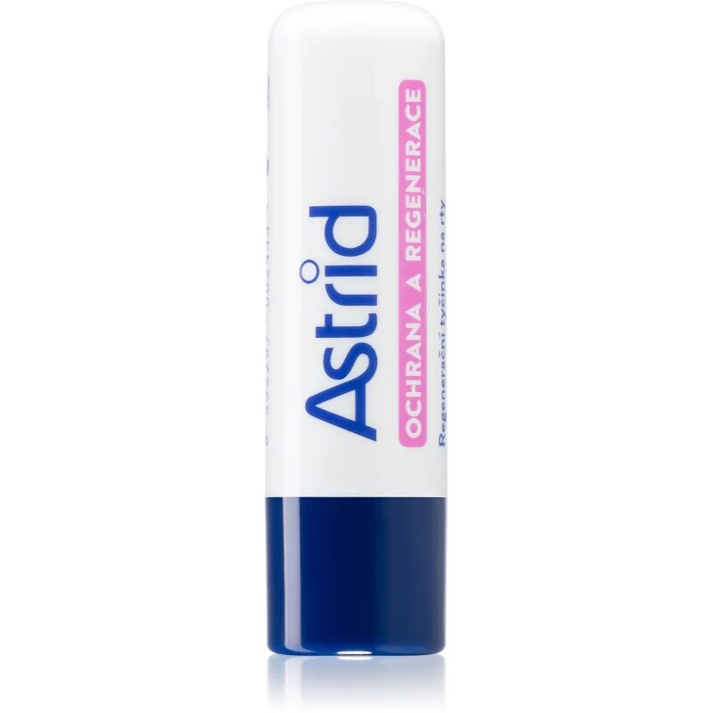 Astrid Lip Care regenerační tyčinka na rty 4.7 g