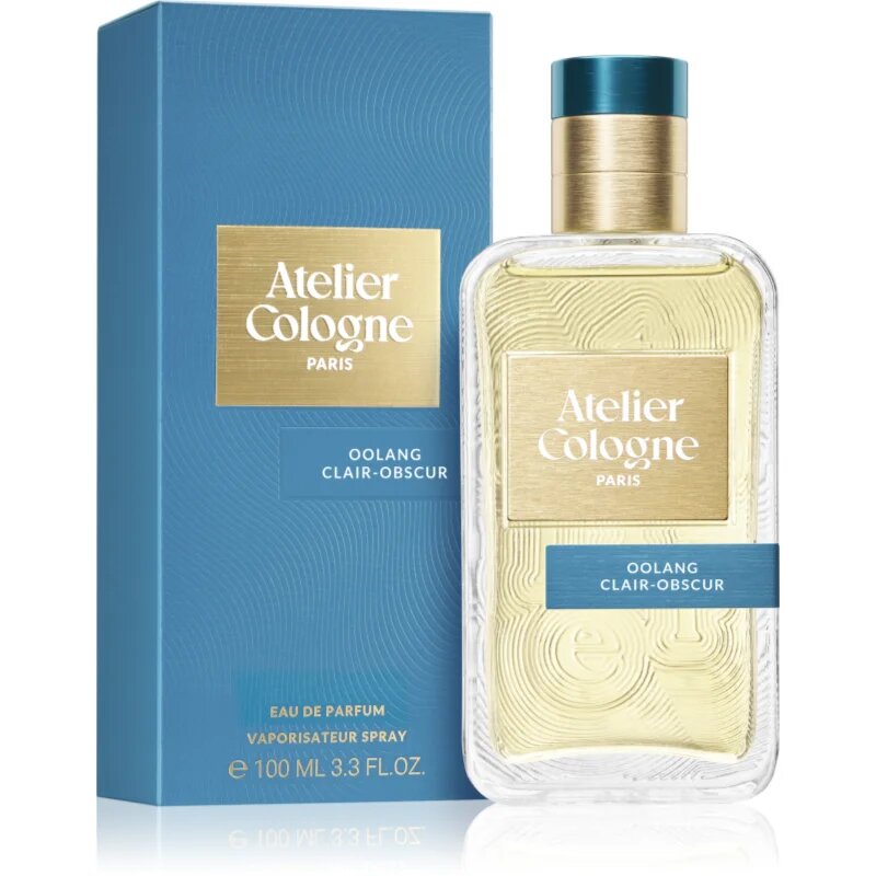 Atelier Cologne Oolang Clair Obscur parfémovaná voda pro ženy 100 ml