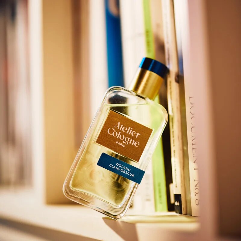 Atelier Cologne Oolang Clair Obscur parfémovaná voda pro ženy 100 ml
