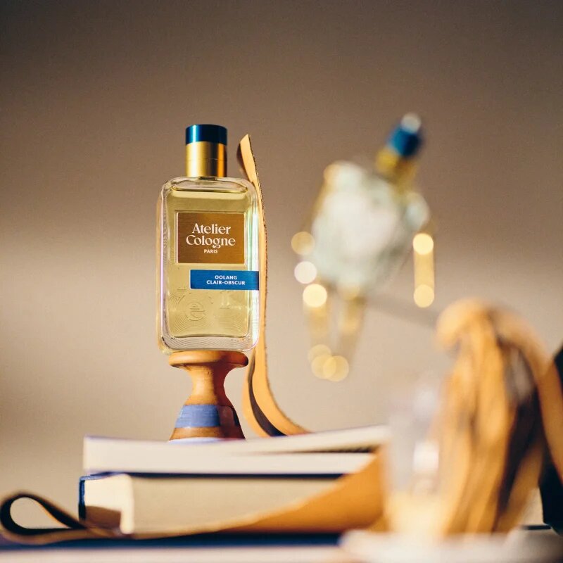 Atelier Cologne Oolang Clair Obscur parfémovaná voda pro ženy 100 ml