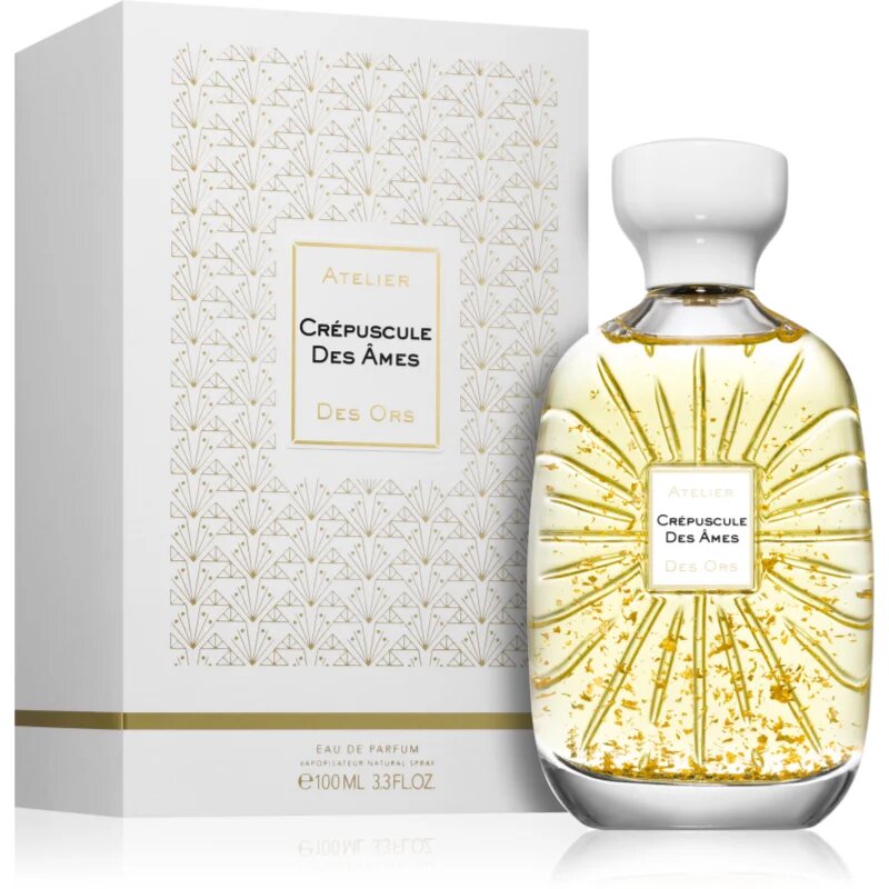 Atelier Des Ors Crépuscule Des Âmes parfémovaná voda unisex 100 ml