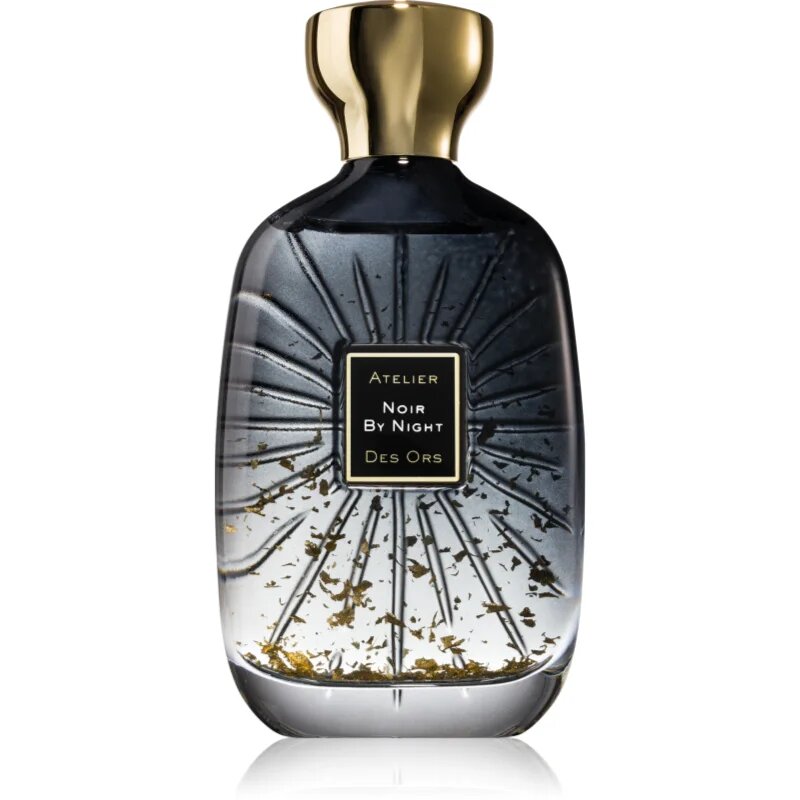 Atelier Des Ors Noir by Night parfémovaná voda unisex 100 ml