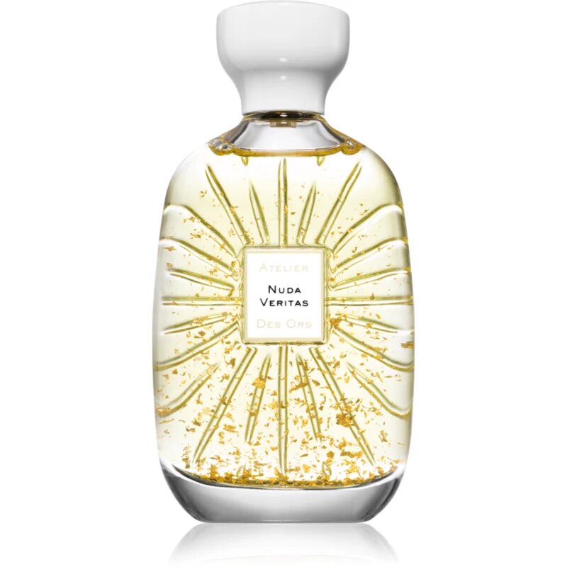 Atelier Des Ors Nuda Veritas parfémovaná voda unisex 100 ml