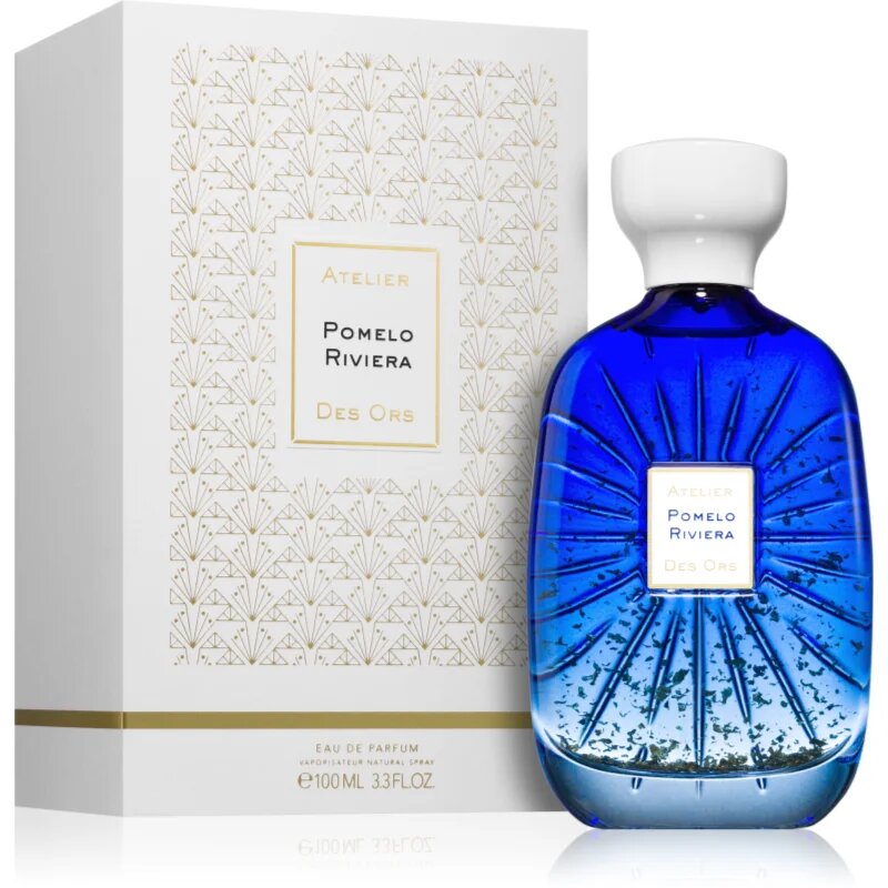 Atelier Des Ors Pomelo Riviera parfémovaná voda unisex 100 ml