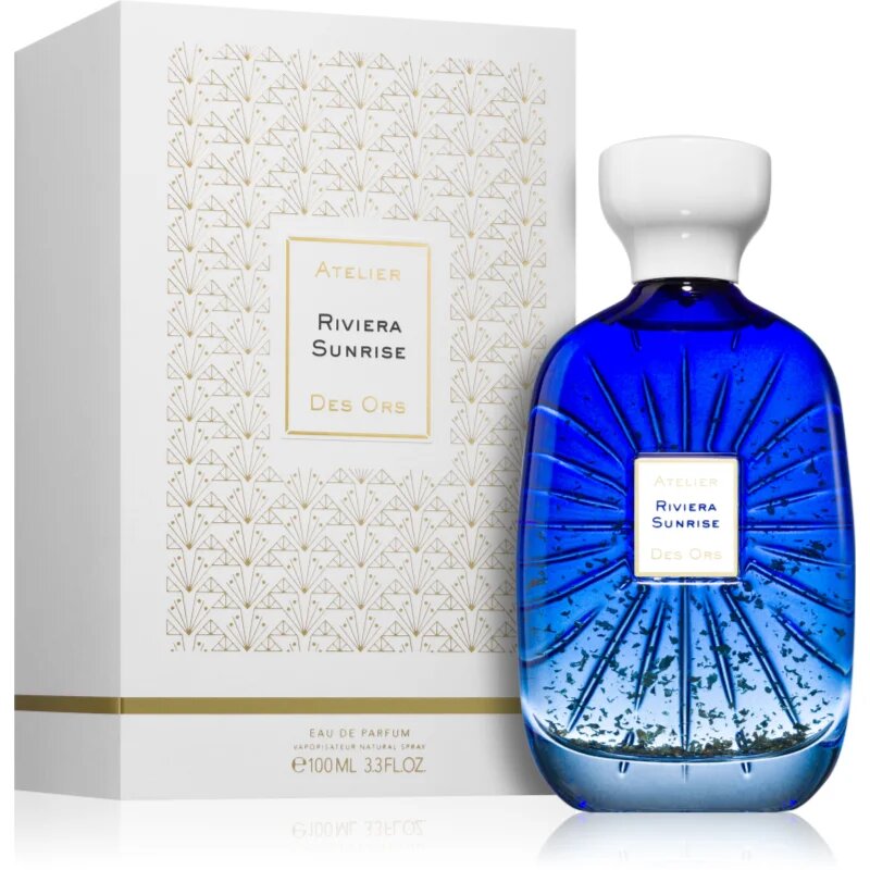Atelier Des Ors Riviera Sunrise parfémovaná voda unisex 100 ml