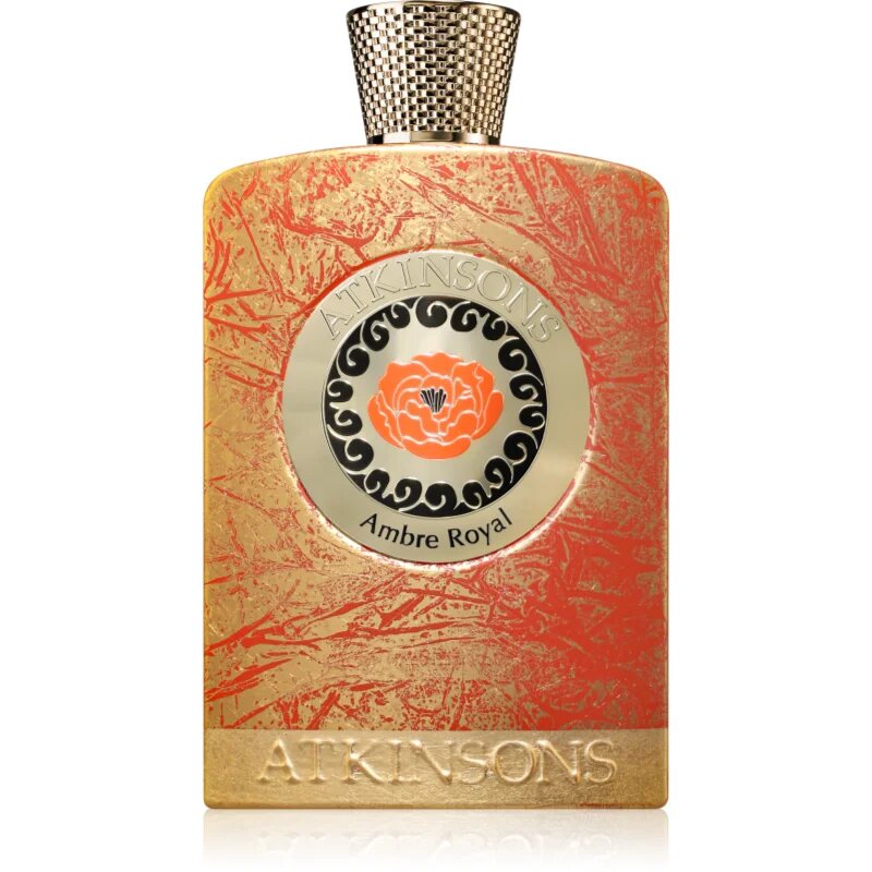 Atkinsons Ambre Royal parfém intense unisex 100 ml