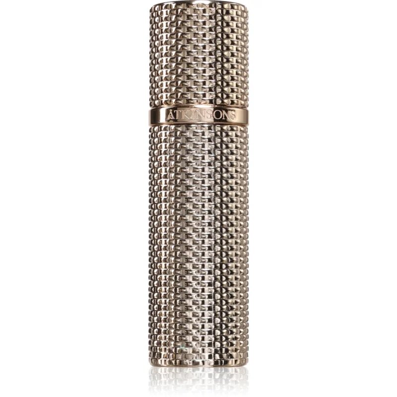 Atkinsons Intense Travel Set parfémovaná voda unisex 1 ks