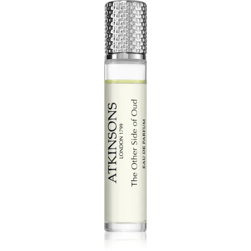 Atkinsons Intense Travel Set parfémovaná voda unisex 1 ks
