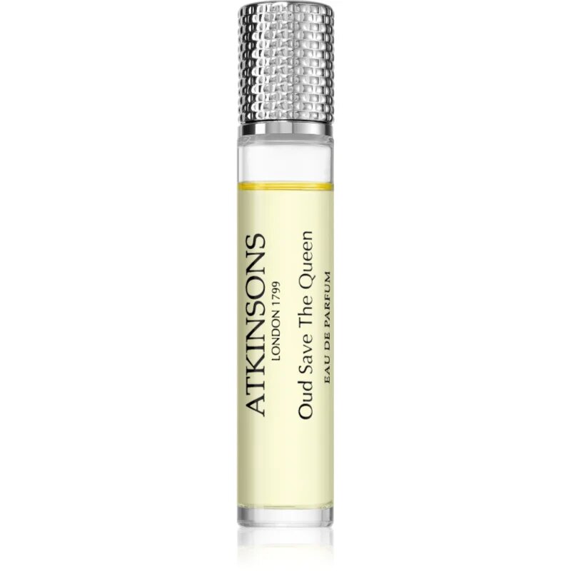 Atkinsons Intense Travel Set parfémovaná voda unisex 1 ks