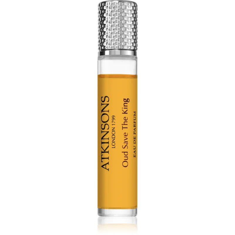 Atkinsons Intense Travel Set parfémovaná voda unisex 1 ks