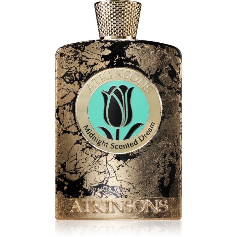 Atkinsons Midnight Scented Dream parfém intense unisex 100 ml