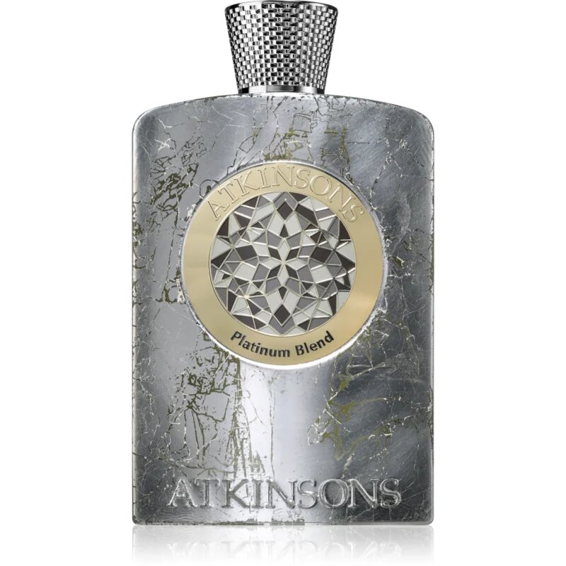 Atkinsons Platinum Blend parfém intense unisex 100 ml