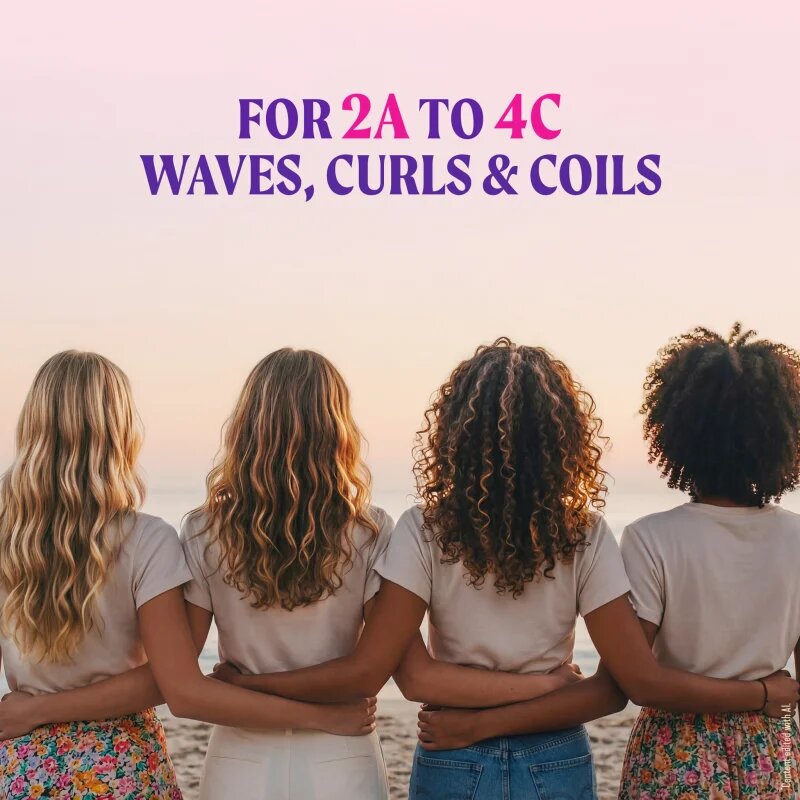 Aussie Bouncy Curls Work That Curl hydratační a vyživující olej na vlasy 95 ml
