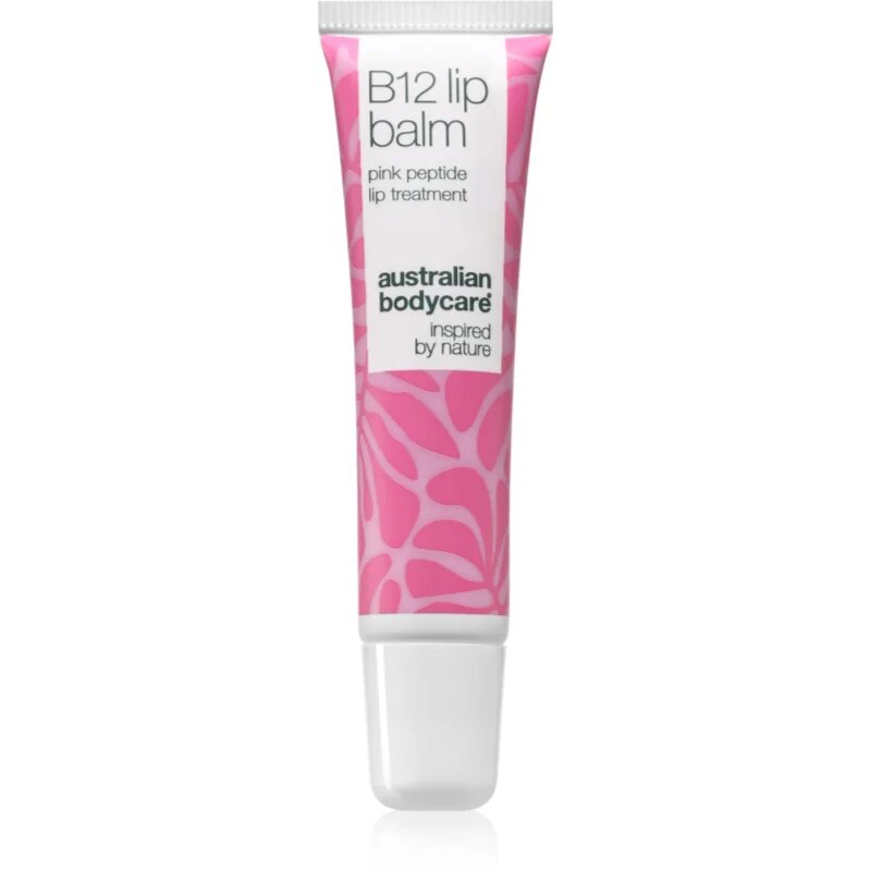 Australian Bodycare B12 hydratační balzám na rty 15 ml